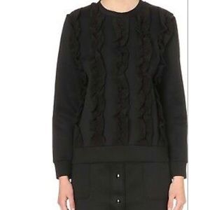 Sandro Paris pullover sweater